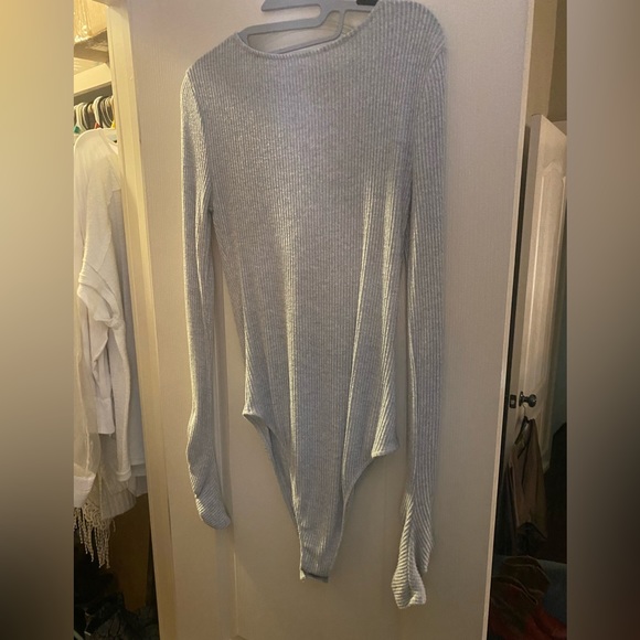 Free People intimate bodysuit - Picture 2 of 2